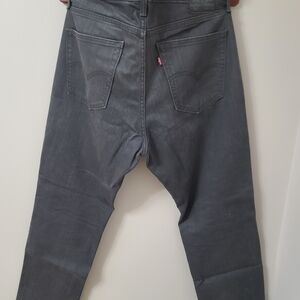 Levi's Men's Athletic Cut Jeans